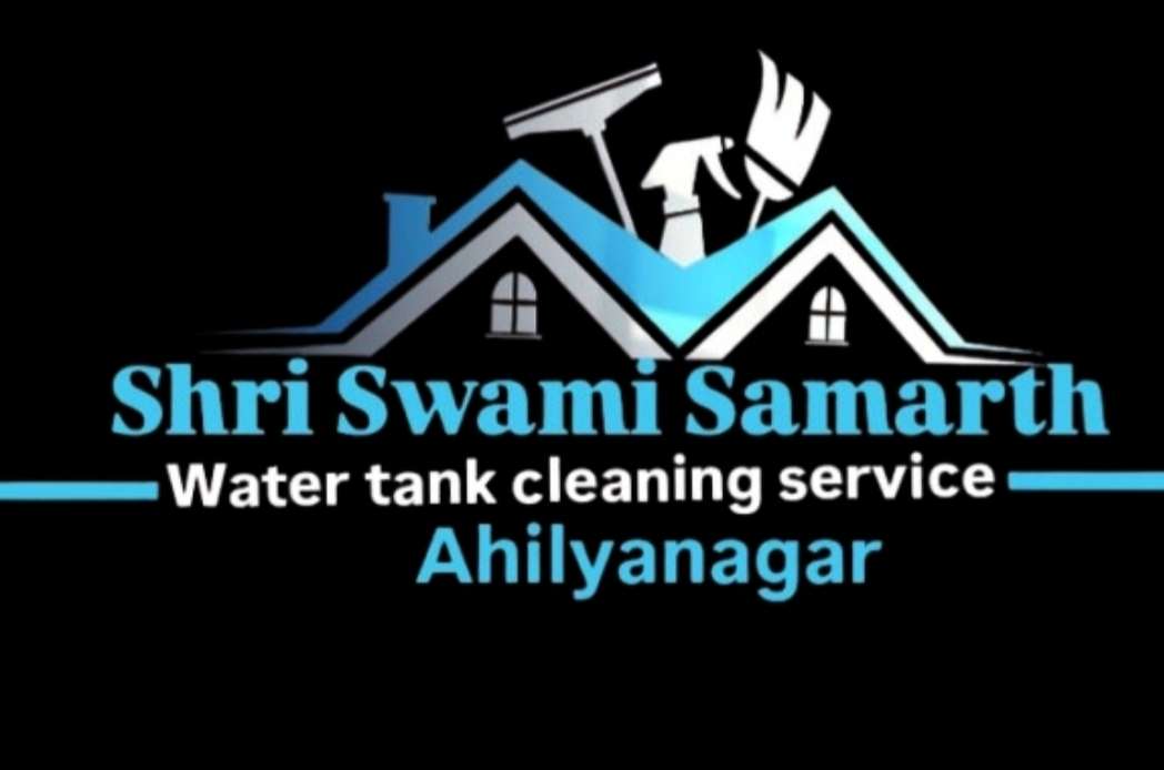 shri swami samarth water tank house cleaning
